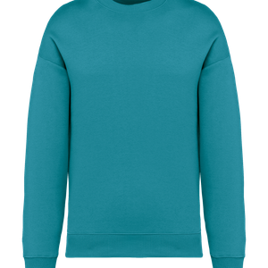 Unisex oversized sweatshirt 300gsm, miniatyr 15
